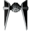 LEGO 75382 Star Wars TIE Interceptor